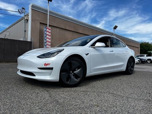 2018 Tesla Model 3 Long Range Battery in Fresno, CA - Own A Car Fresno