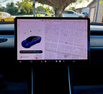2018 Tesla Model 3 Long Range Battery in Fresno, CA - Own A Car Fresno