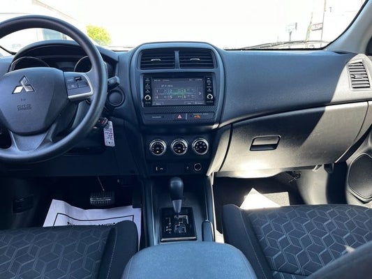 2021 Mitsubishi Outlander Sport S in Fresno, CA - Own A Car Fresno