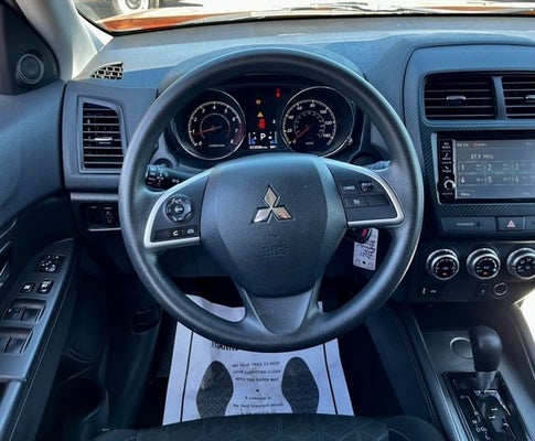 2021 Mitsubishi Outlander Sport S in Fresno, CA - Own A Car Fresno