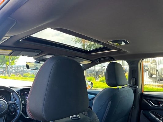 2022 Subaru WRX Premium in Fresno, CA - Own A Car Fresno