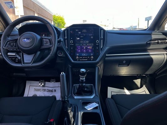 2023 Subaru WRX Premium in Fresno, CA - Own A Car Fresno