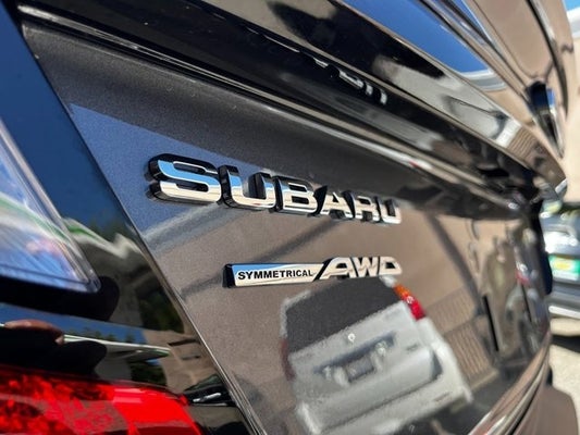 2023 Subaru WRX Limited in Fresno, CA - Own A Car Fresno