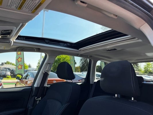 2018 Subaru Forester Premium in Fresno, CA - Own A Car Fresno