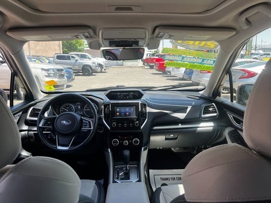 2021 Subaru Forester Premium in Fresno, CA - Own A Car Fresno