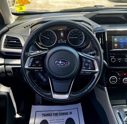 2021 Subaru Forester Premium in Fresno, CA - Own A Car Fresno