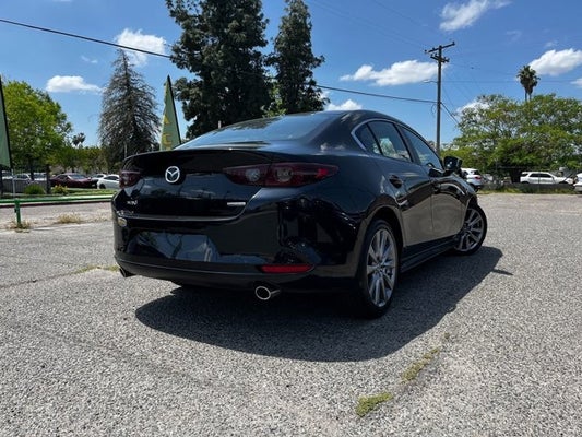 2021 Mazda Mazda3 Sedan Select in Fresno, CA - Own A Car Fresno