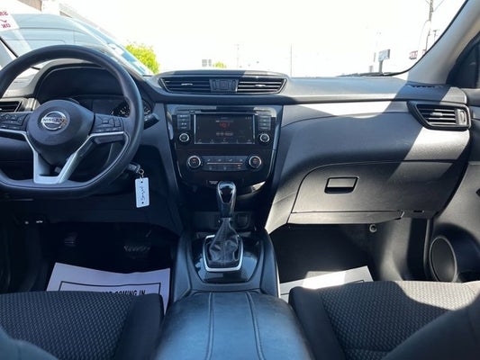 2020 Nissan Rogue Sport S in Fresno, CA - Own A Car Fresno