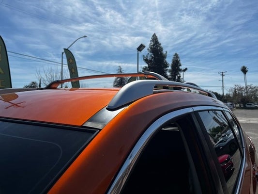 2020 Nissan Rogue SV in Fresno, CA - Own A Car Fresno