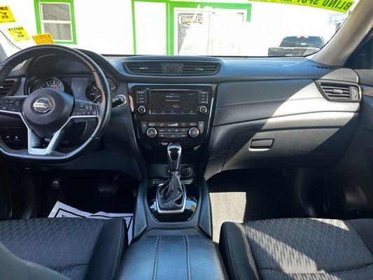 2020 Nissan Rogue SV in Fresno, CA - Own A Car Fresno
