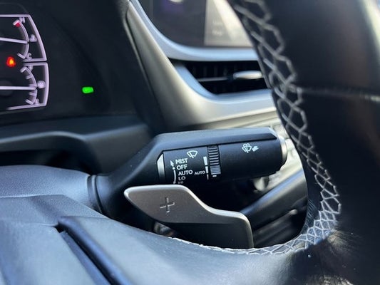 2019 Lexus ES ES 350 in Fresno, CA - Own A Car Fresno