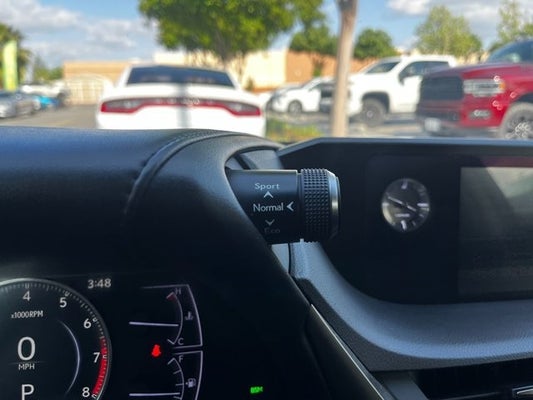 2019 Lexus ES ES 350 in Fresno, CA - Own A Car Fresno