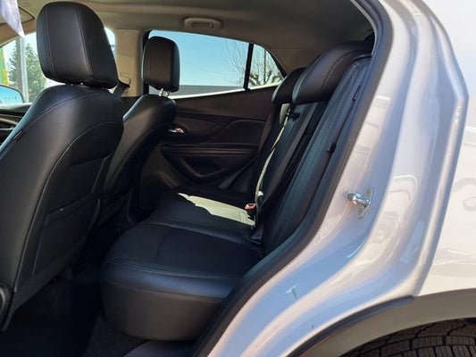 2021 Buick Encore Preferred in Fresno, CA - Own A Car Fresno
