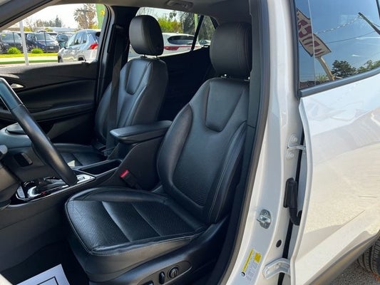 2021 Buick Encore GX Essence in Fresno, CA - Own A Car Fresno
