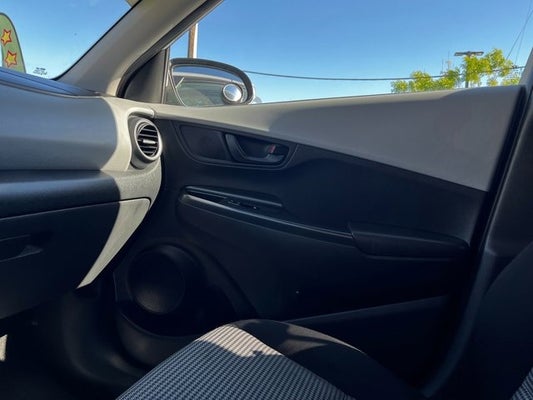 2019 Hyundai Kona SEL in Fresno, CA - Own A Car Fresno
