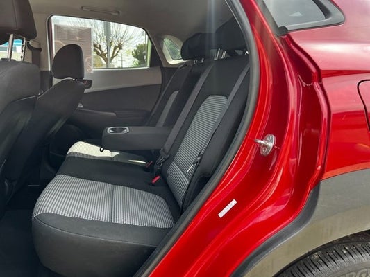 2021 Hyundai Kona SEL Plus in Fresno, CA - Own A Car Fresno