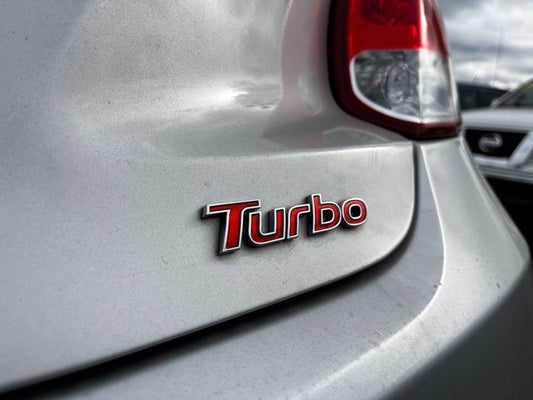 2017 Hyundai Veloster Turbo in Fresno, CA - Own A Car Fresno