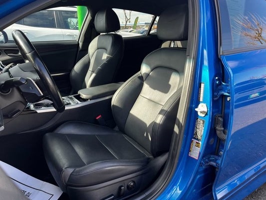 2019 Kia Stinger GT in Fresno, CA - Own A Car Fresno