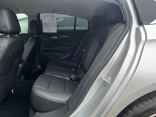 2018 Buick Regal Sportback Essence in Fresno, CA - Own A Car Fresno