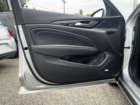 2018 Buick Regal Sportback Essence in Fresno, CA - Own A Car Fresno