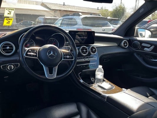 2020 Mercedes-Benz GLC GLC 300 in Fresno, CA - Own A Car Fresno