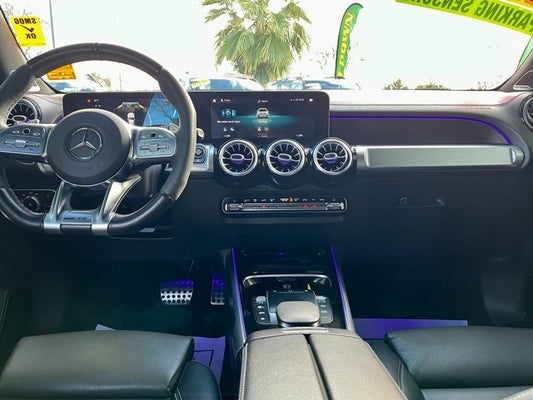 2021 Mercedes-Benz GLB AMG® GLB 35 in Fresno, CA - Own A Car Fresno