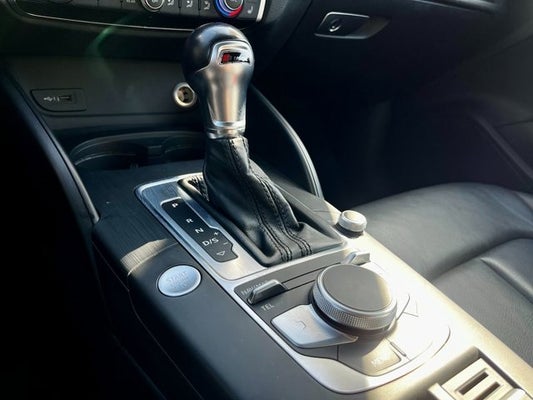 2019 Audi A3 Sedan Premium Plus in Fresno, CA - Own A Car Fresno