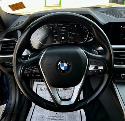 2022 BMW 4 Series 430i in Fresno, CA - Own A Car Fresno