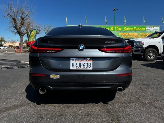 2020 BMW 2 Series 228i xDrive in Fresno, CA - Own A Car Fresno