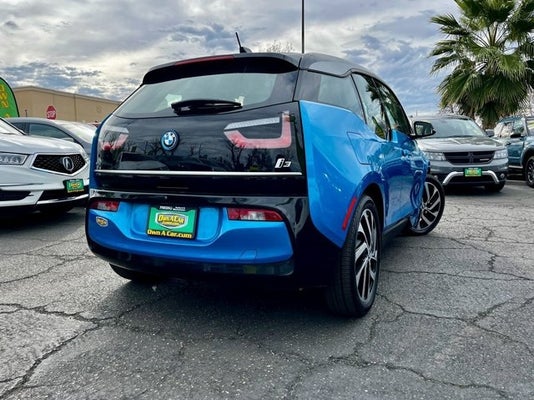 2018 BMW i3 Base in Fresno, CA - Own A Car Fresno
