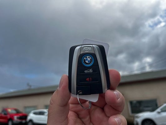 2019 BMW i3 Base in Fresno, CA - Own A Car Fresno
