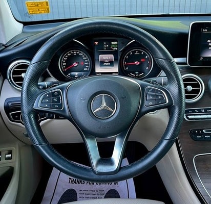 2019 Mercedes-Benz GLC GLC 350e in Fresno, CA - Own A Car Fresno