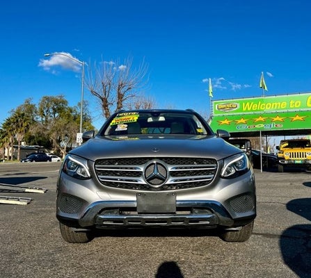 2019 Mercedes-Benz GLC GLC 350e in Fresno, CA - Own A Car Fresno