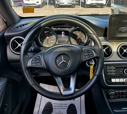 2018 Mercedes-Benz CLA CLA 250 in Fresno, CA - Own A Car Fresno