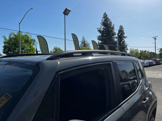 2020 Jeep Renegade Altitude in Fresno, CA - Own A Car Fresno