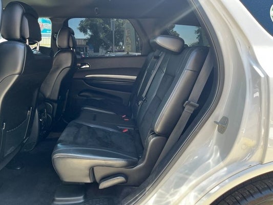 2018 Dodge Durango GT in Fresno, CA - Own A Car Fresno