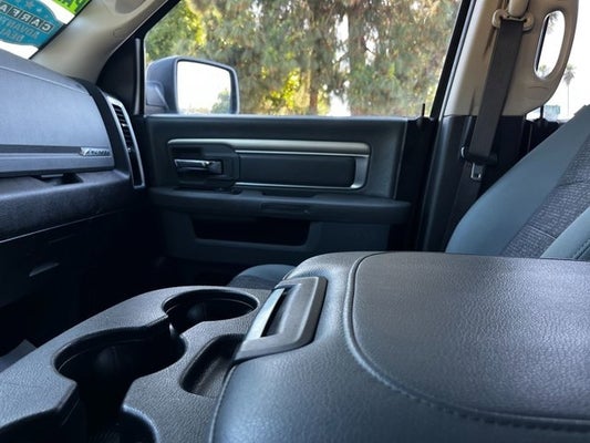 2019 RAM 1500 Classic Big Horn in Fresno, CA - Own A Car Fresno
