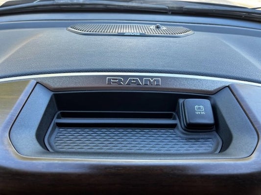 2022 RAM 1500 Laramie in Fresno, CA - Own A Car Fresno