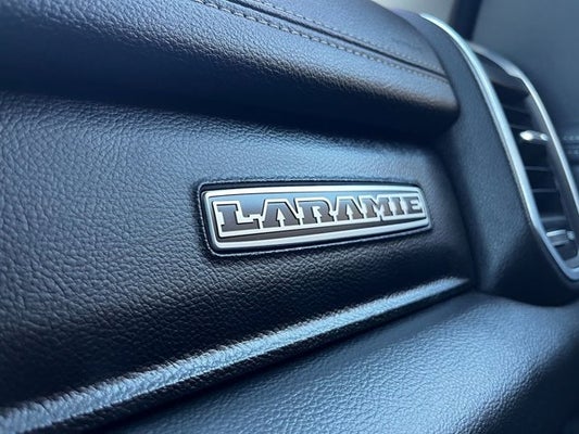 2022 RAM 1500 Laramie in Fresno, CA - Own A Car Fresno