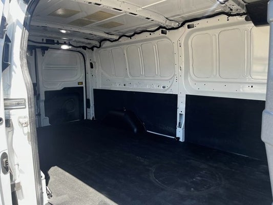 2020 Ford Transit Cargo Van Base in Fresno, CA - Own A Car Fresno