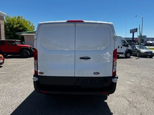 2020 Ford Transit Cargo Van Base in Fresno, CA - Own A Car Fresno
