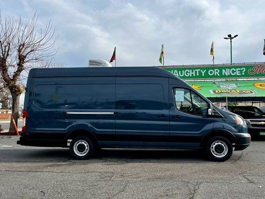 2019 Ford Transit Van Base in Fresno, CA - Own A Car Fresno