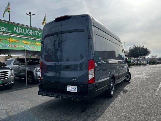 2019 Ford Transit Van Base in Fresno, CA - Own A Car Fresno