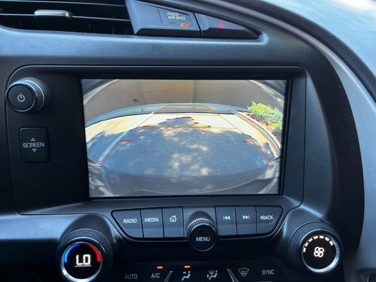 2019 Chevrolet Corvette Grand Sport 1LT in Fresno, CA - Own A Car Fresno