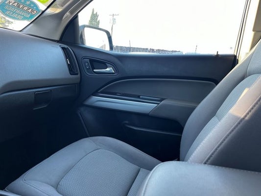 2018 Chevrolet Colorado 2WD LT in Fresno, CA - Own A Car Fresno
