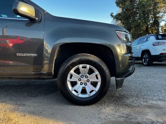 2018 Chevrolet Colorado 2WD LT in Fresno, CA - Own A Car Fresno