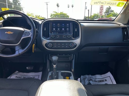 2022 Chevrolet Colorado 2WD LT in Fresno, CA - Own A Car Fresno