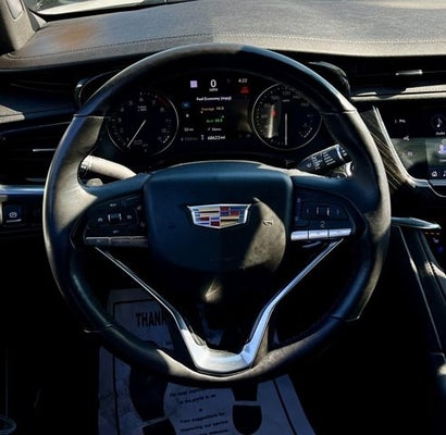 2020 Cadillac XT6 FWD Premium Luxury in Fresno, CA - Own A Car Fresno