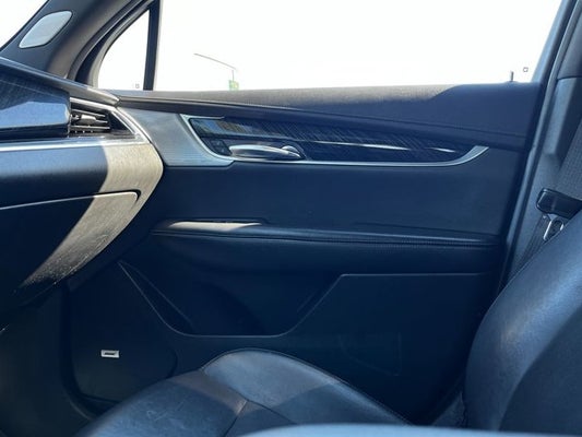 2020 Cadillac XT6 FWD Premium Luxury in Fresno, CA - Own A Car Fresno