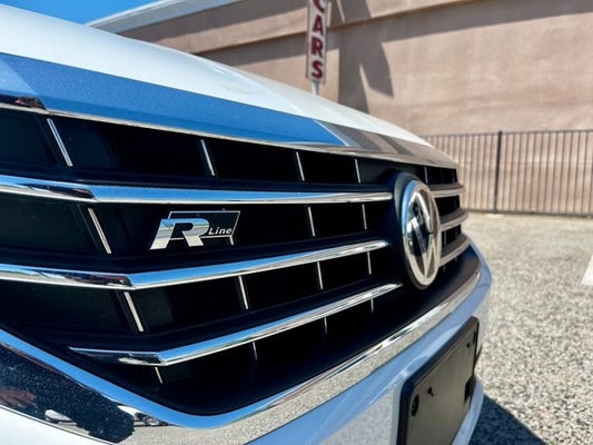 2021 Volkswagen Passat 2.0T R-Line in Fresno, CA - Own A Car Fresno